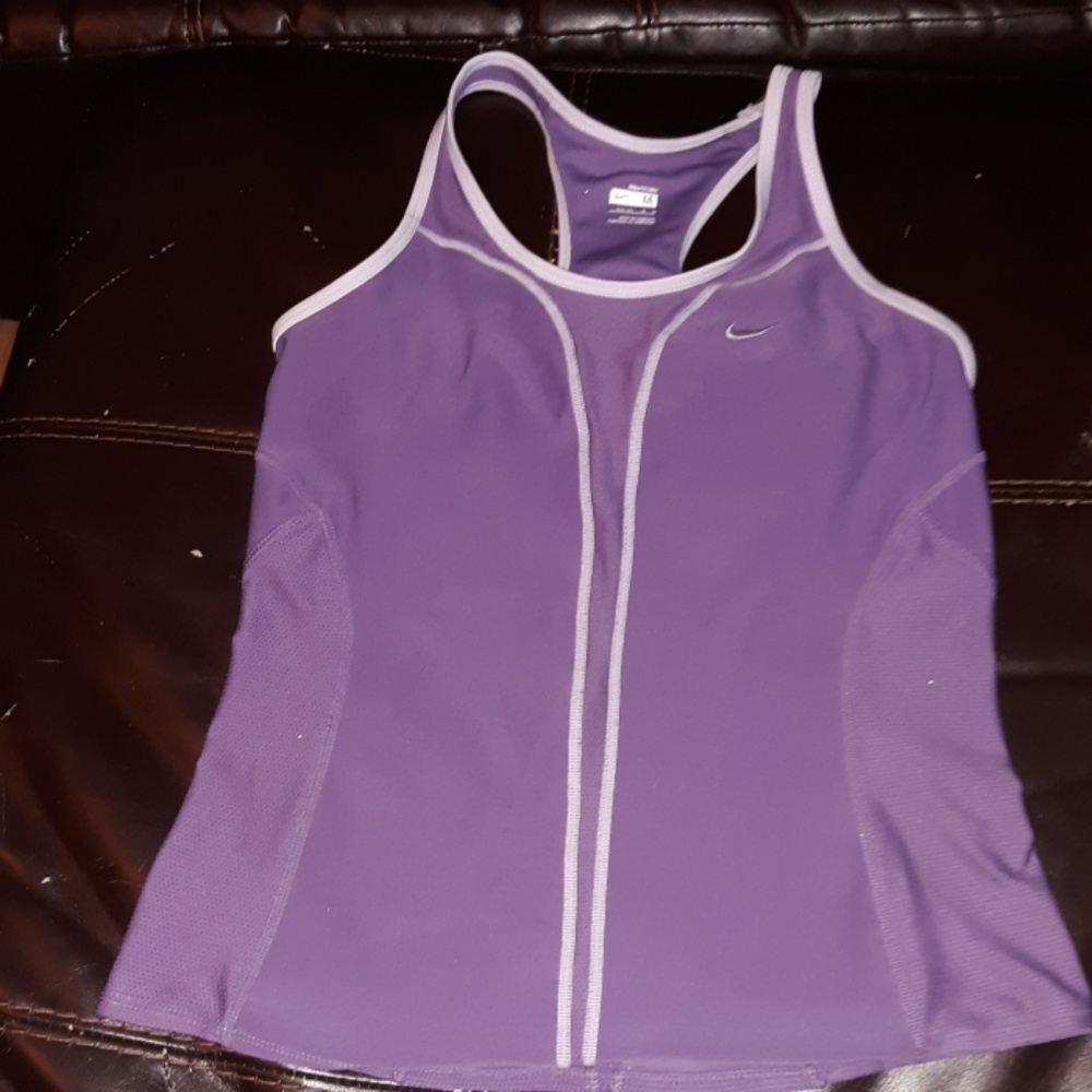 3for15! Nike dri fit workout tank